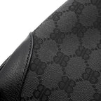 Gucci Shoulder Bag the Hacker Project Jackie 1961 Small Collaboration 2-Way — view 8