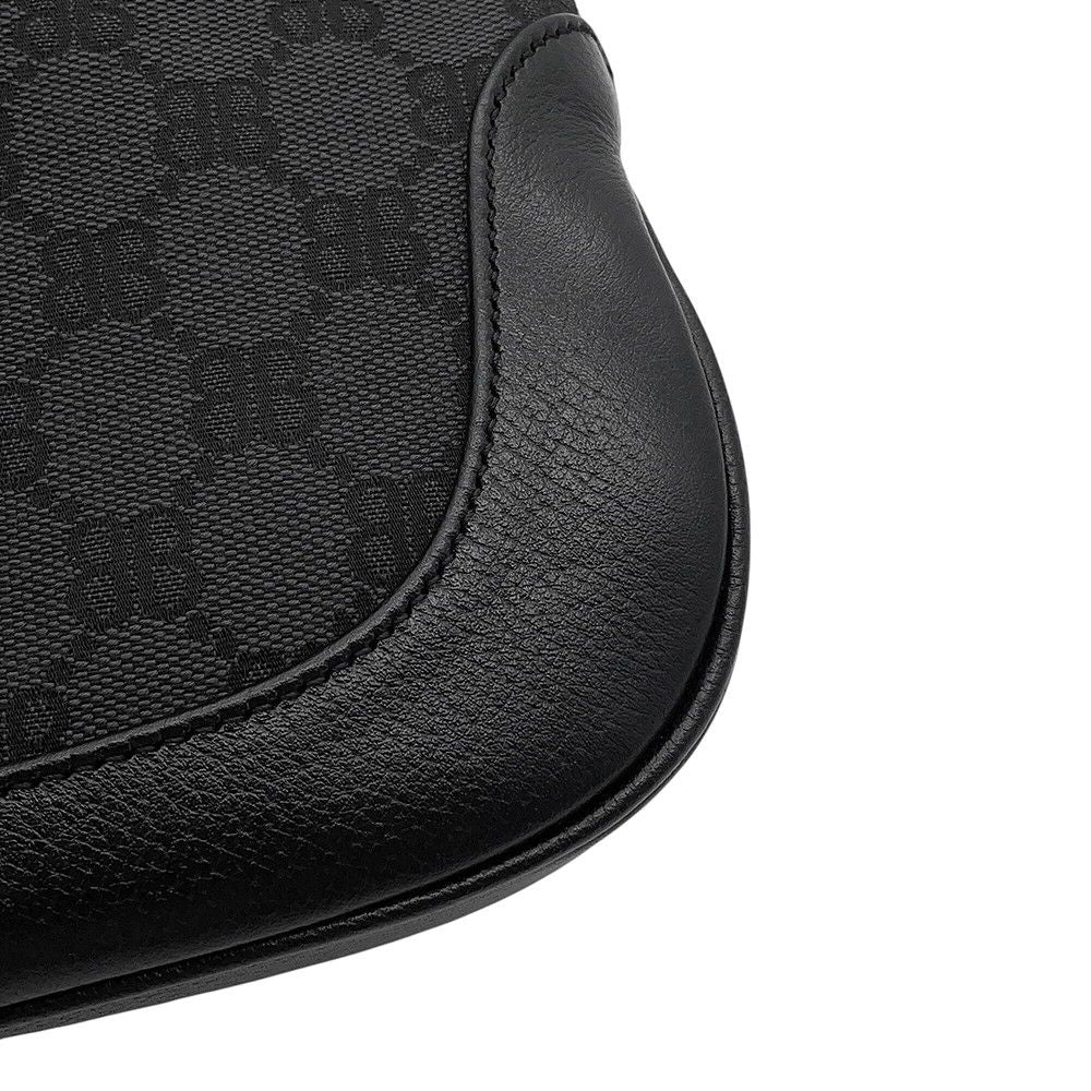 Gucci Shoulder Bag the Hacker Project Jackie 1961 Small Collaboration 2-Way — view 7