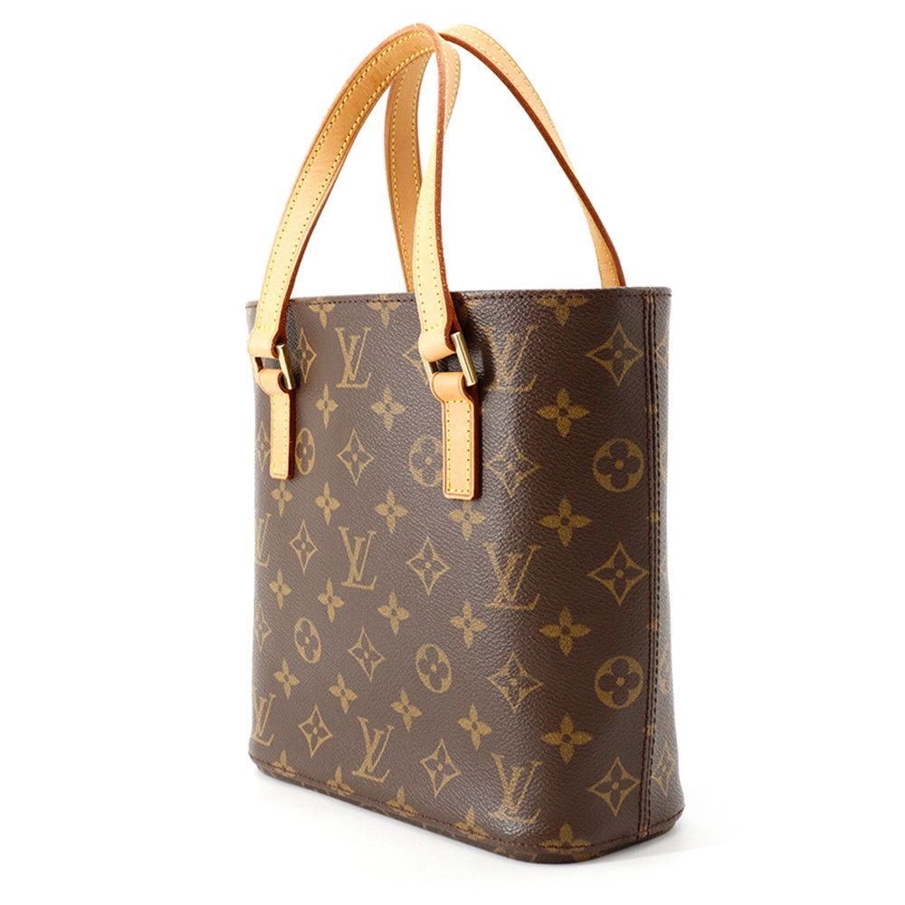 Louis Vuitton Handbag Monogram PM Bag — view 2