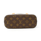 Louis Vuitton Handbag Monogram PM Bag — view 3