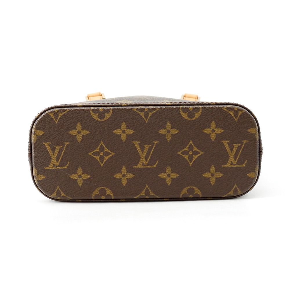 Louis Vuitton Handbag Monogram PM Bag — view 3