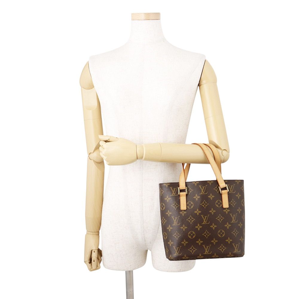 Louis Vuitton Handbag Monogram PM Bag — view 4