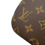 Louis Vuitton Handbag Monogram PM Bag — view 6