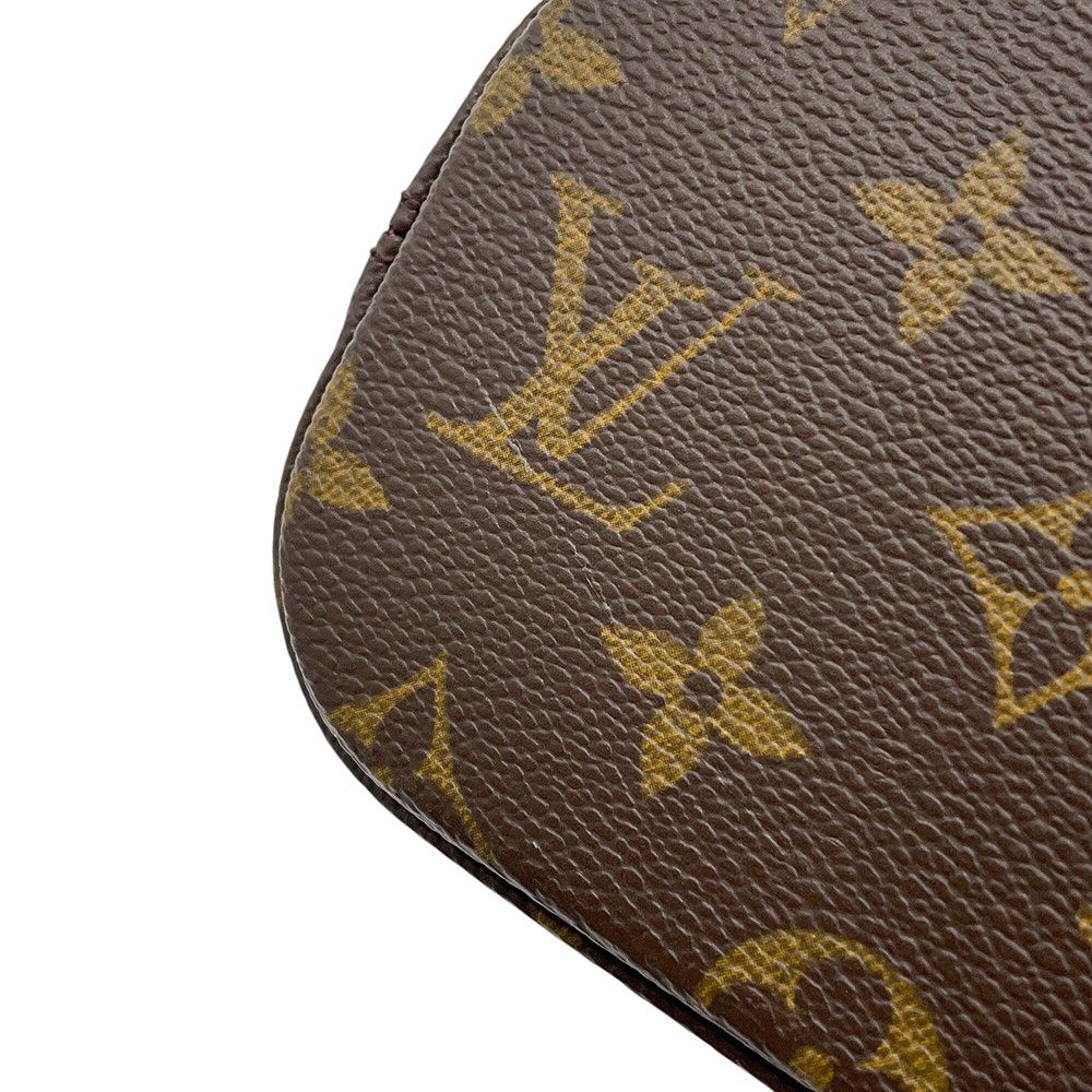 Louis Vuitton Handbag Monogram PM Bag — view 6