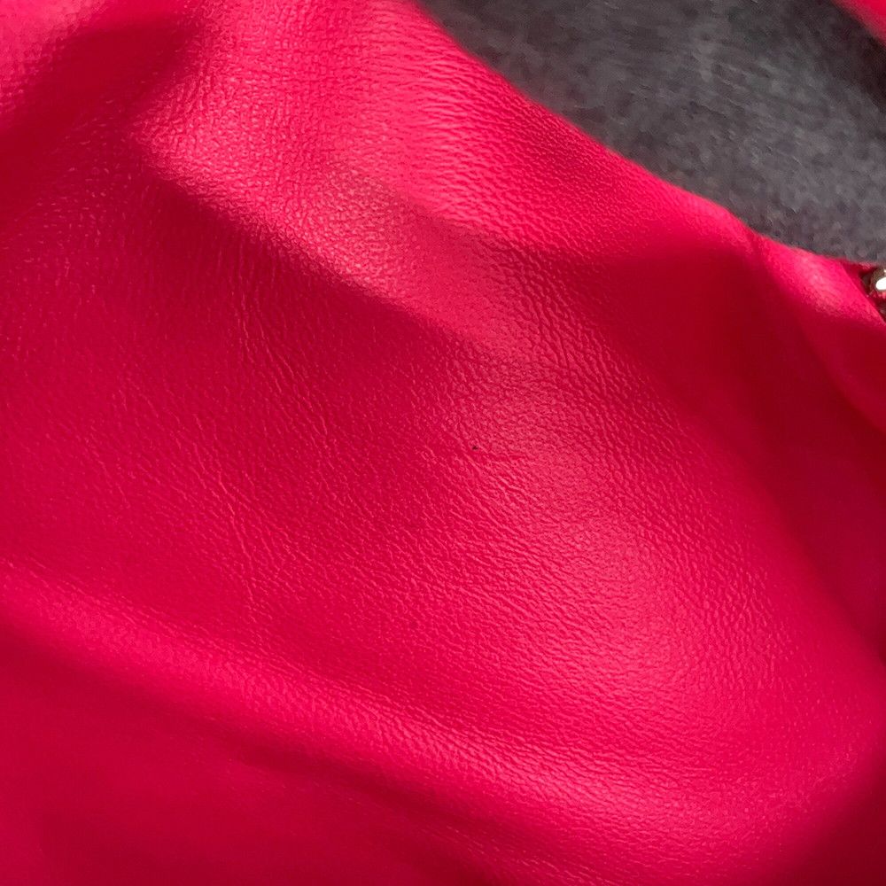 Bottega Veneta Handbag Intrecciato Mini Jodie Patent — view 8