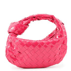 Bottega Veneta Handbag Intrecciato Mini Jodie Patent
