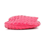 Bottega Veneta Handbag Intrecciato Mini Jodie Patent — view 3