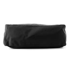 Prada Handbag Nylon Triangle Logo 2-Way Shoulder Black — view 3