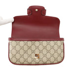 Gucci Horsebit 1955 Top Handle GG Supreme Leather 2-Way — view 7
