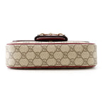 Gucci Horsebit 1955 Top Handle GG Supreme Leather 2-Way — view 3