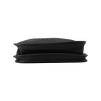 Hermes Shoulder Bag Evelyne 3 PM Black Silver Taurillon Clemence — view 3