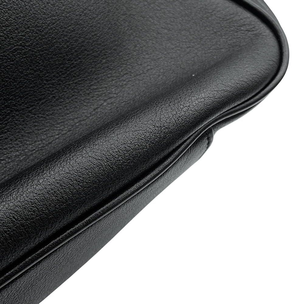 Gucci Handbag Diana Bamboo Medium Calfskin 2-Way Black — view 8