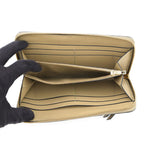 Loewe Wallet Puzzle Zip Around Leather — view 4