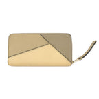 Loewe Wallet Puzzle Zip Around Leather — view 3