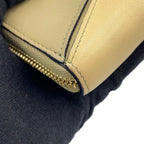 Loewe Wallet Puzzle Zip Around Leather — view 5