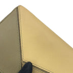 Loewe Wallet Puzzle Zip Around Leather — view 7