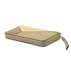 Loewe Wallet Puzzle Zip Around Leather — view 2