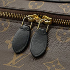 Louis Vuitton Monogram Reverse Vanity NV 2-Way Shoulder Bag — view 8