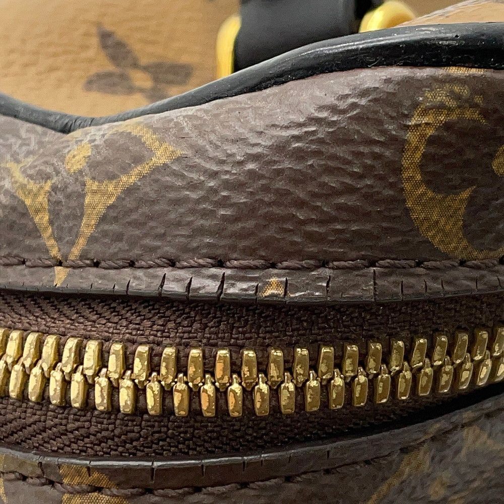 Louis Vuitton Monogram Reverse Vanity NV 2-Way Shoulder Bag — view 7