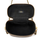Louis Vuitton Monogram Reverse Vanity NV 2-Way Shoulder Bag — view 5