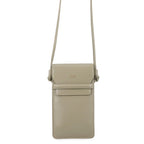 Celine Phone Pouch Case Leather