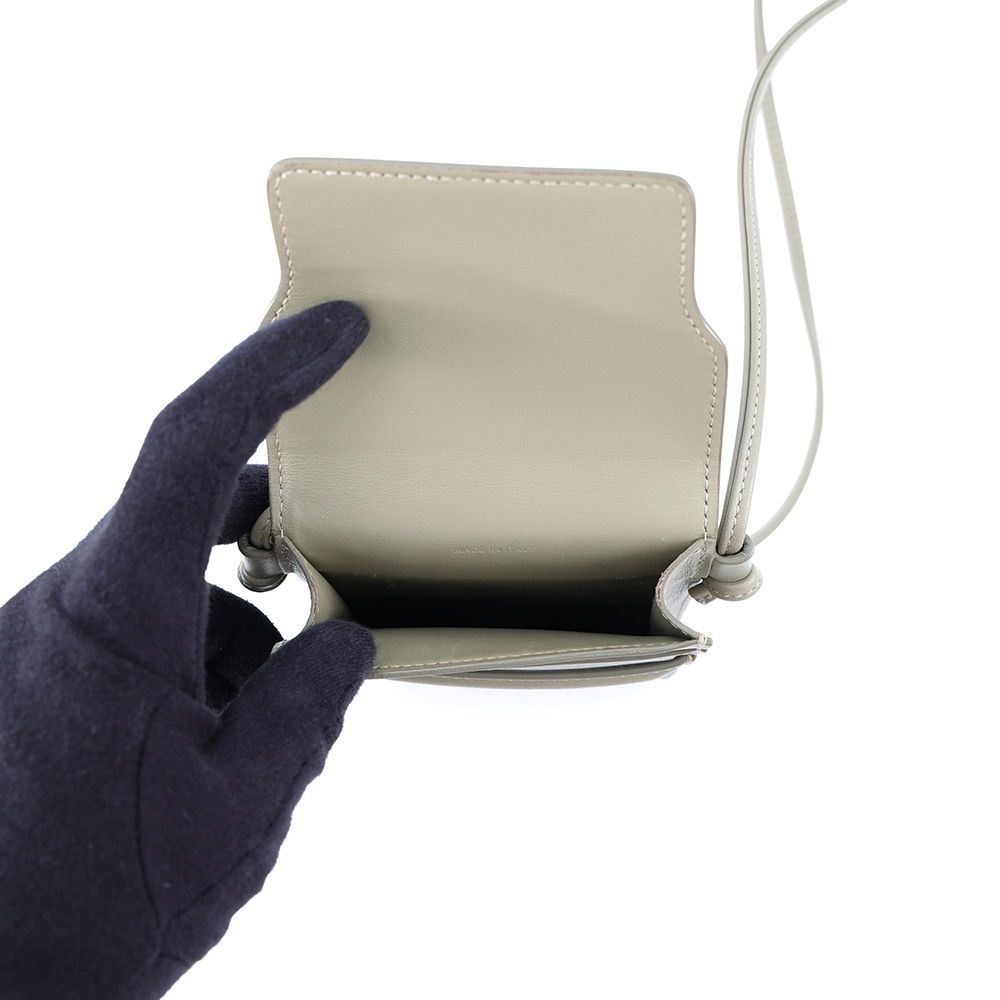 Celine Phone Pouch Case Leather — view 6