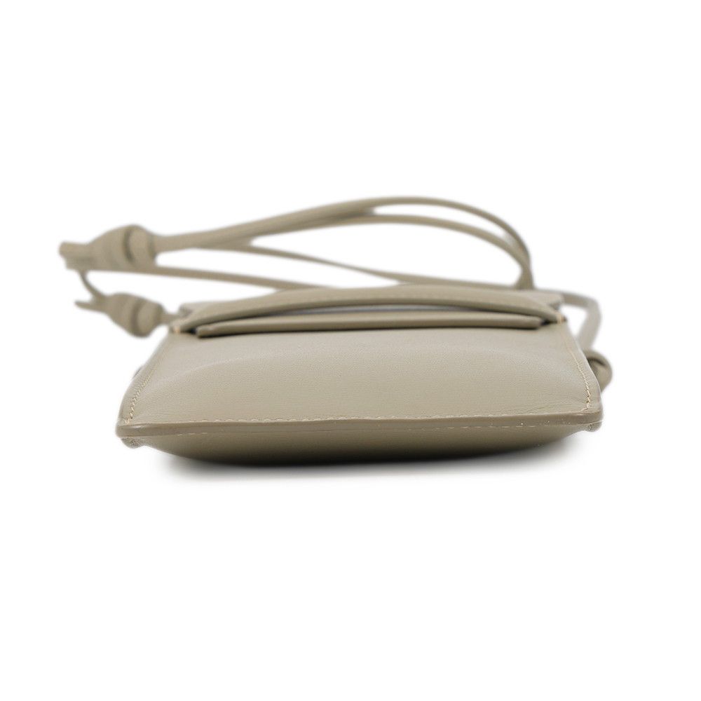 Celine Phone Pouch Case Leather — view 3