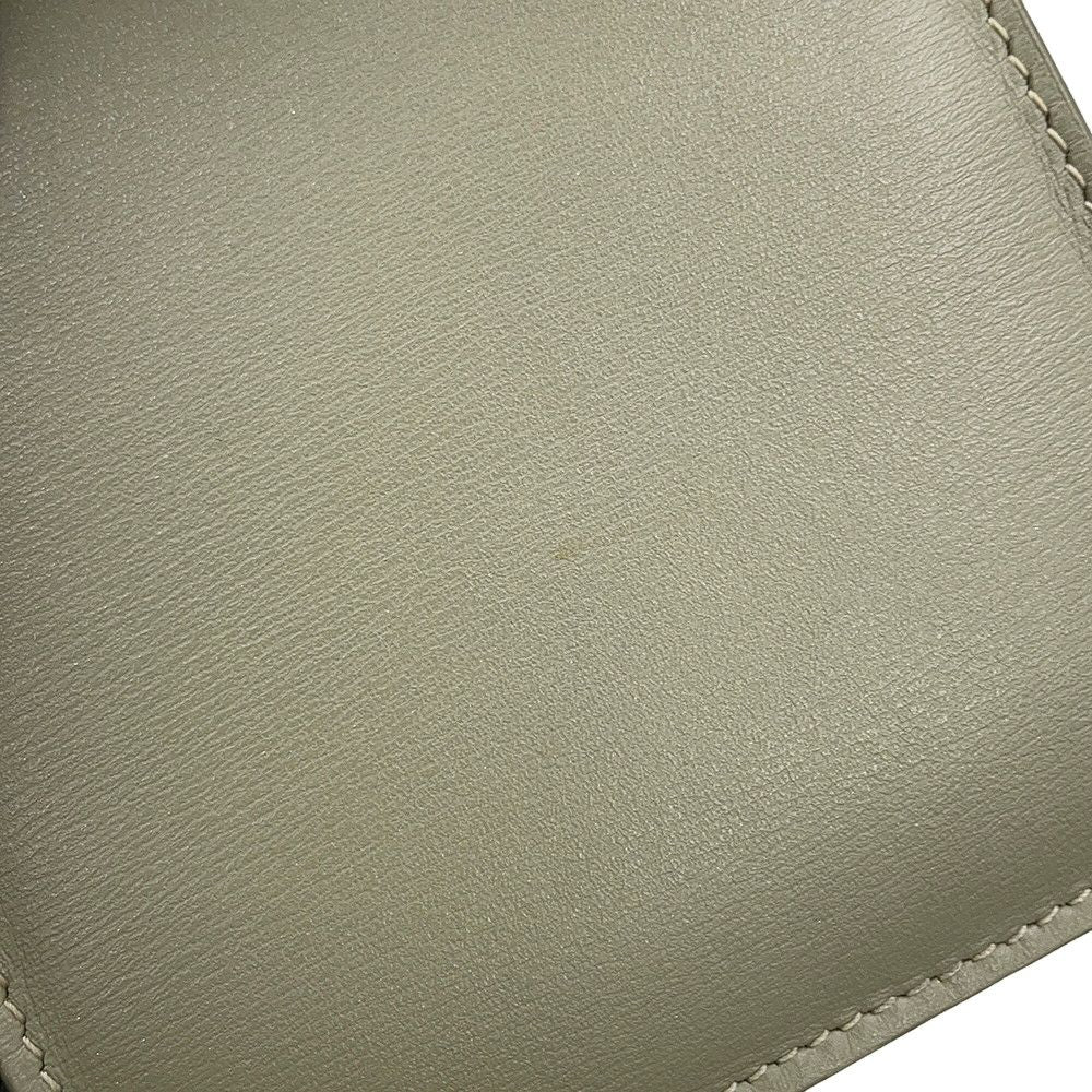 Celine Phone Pouch Case Leather — view 7
