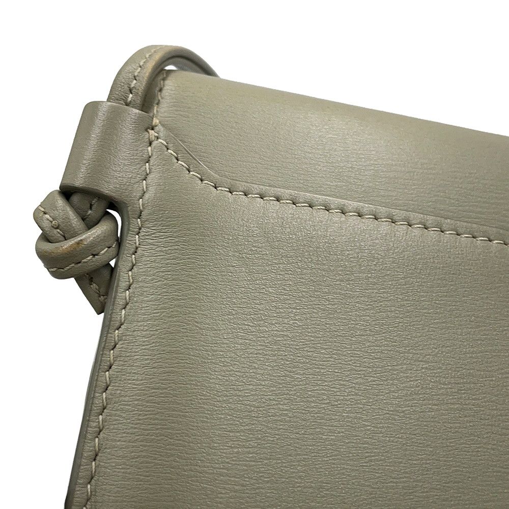 Celine Phone Pouch Case Leather — view 8