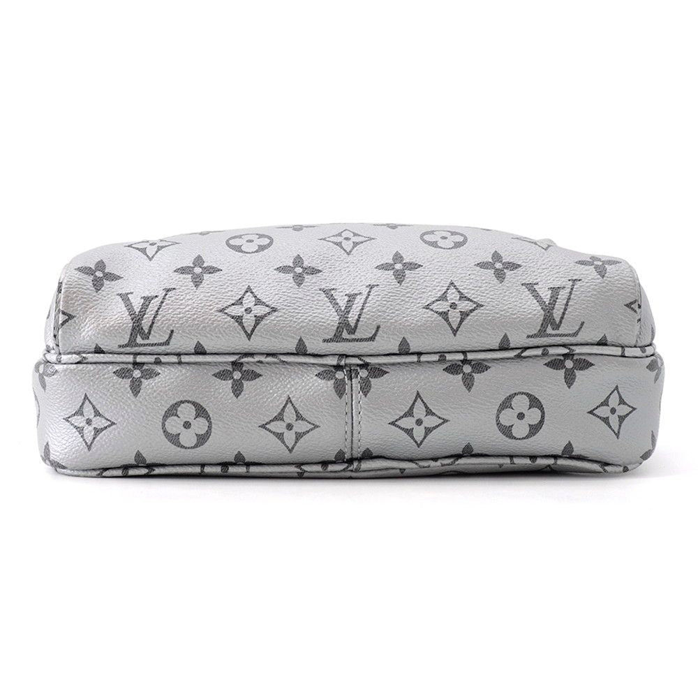 Louis Vuitton Shoulder Bag Monogram Reflective Messenger — view 3