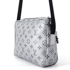 Louis Vuitton Shoulder Bag Monogram Reflective Messenger — view 2