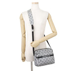 Louis Vuitton Shoulder Bag Monogram Reflective Messenger — view 4