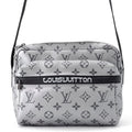 Louis Vuitton Shoulder Bag Monogram Reflective Messenger