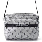 Louis Vuitton Shoulder Bag Monogram Reflective Messenger