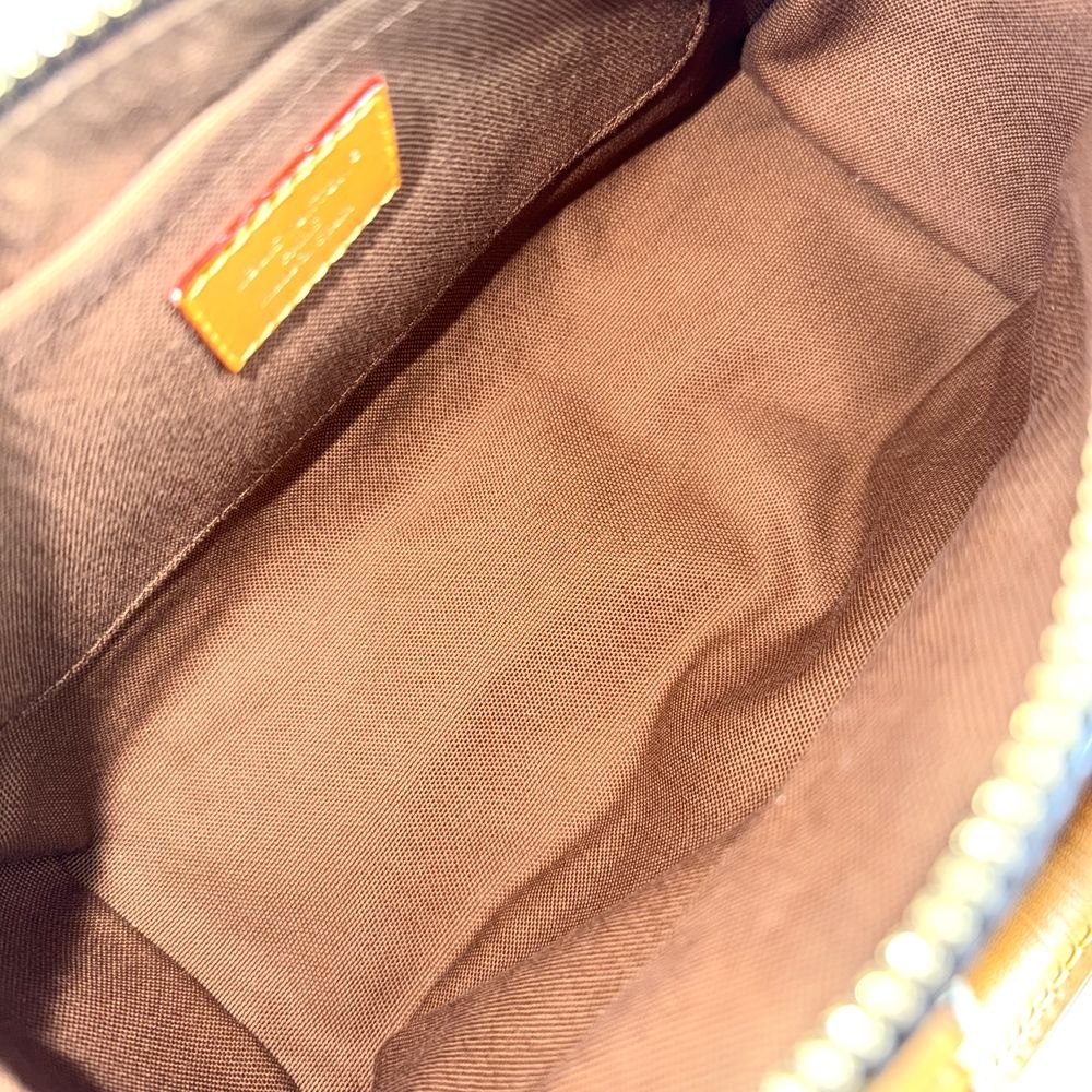 Louis Vuitton 2-Way Keepall Cargo 25 Shoulder Bag Crossbody Monogram Canvas — view 4