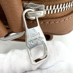 Louis Vuitton Shoulder Bag LV Aerogram Boarding Messenger Crossbody Leather — view 6