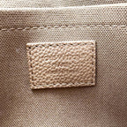 Louis Vuitton Shoulder Bag LV Aerogram Boarding Messenger Crossbody Leather — view 5