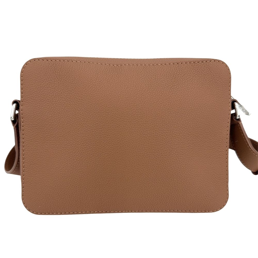 Louis Vuitton Shoulder Bag LV Aerogram Boarding Messenger Crossbody Leather — view 2
