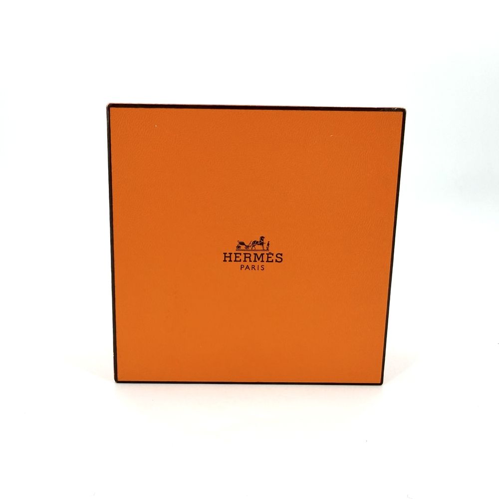 Hermes Necklace Chaine D'ancre Farandole PM Pendant Adjustable Waist PG 18k — view 8