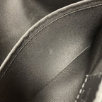 Louis Vuitton Shoulder Bag Monogram Eclipse District PM Messenger Bag — view 8