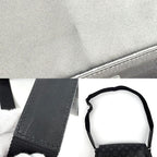 Louis Vuitton Shoulder Bag Monogram Eclipse District PM Messenger Bag — view 7