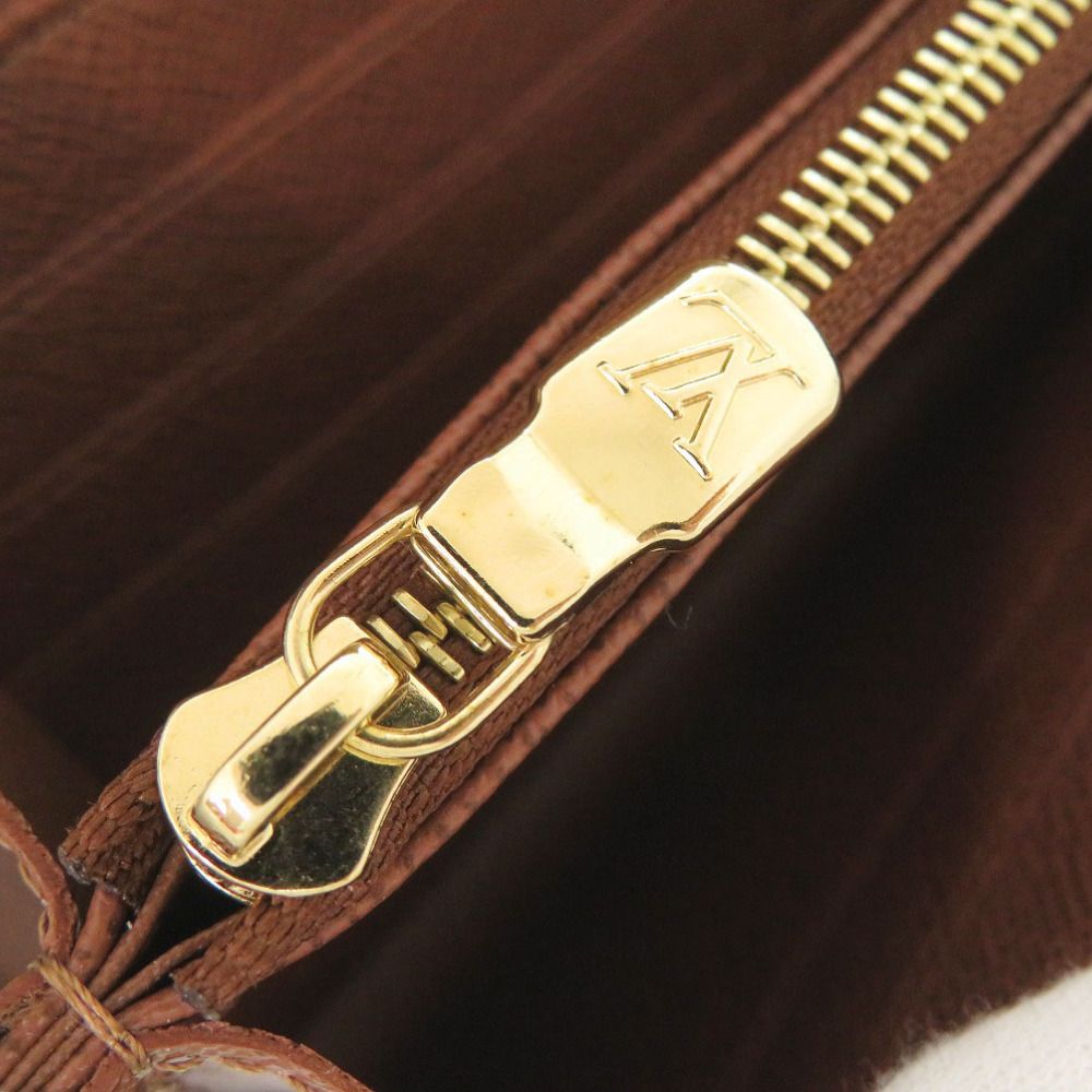 Louis Vuitton Portefeuille Sarah Monogram IC Wallet — view 8