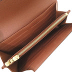 Louis Vuitton Portefeuille Sarah Monogram IC Wallet — view 6