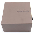 Louis Vuitton Monogram Multicolor Ceinture Carre Belt White Leather — view 6