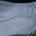 Bottega Veneta Intrecciato Clutch Black — view 8