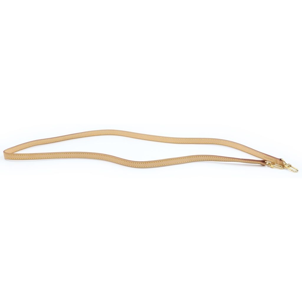 Louis Vuitton Strap for Vachetta Leather Shoulder Bag Beige — view 2