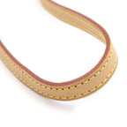 Louis Vuitton Strap for Vachetta Leather Shoulder Bag Beige — view 4