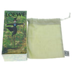 Loewe Studio Ghibli Howl's Moving Castle Collaboration Rose Bag Charm Pink — view 6
