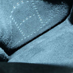 Hermes Evelyne TPM Vert Grease Taurillon Clemence Shoulder Bag Silver — view 7