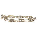 Hermes Chaine D'ancre GM Bre Silver — view 4